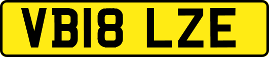 VB18LZE