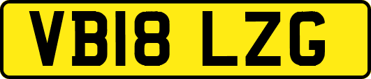 VB18LZG