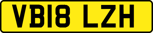 VB18LZH