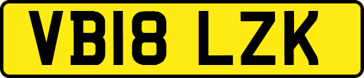 VB18LZK
