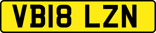 VB18LZN