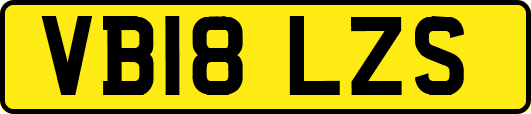 VB18LZS