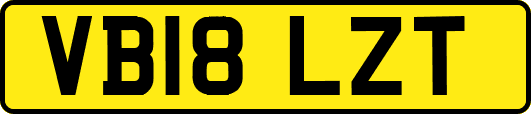 VB18LZT