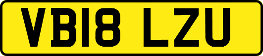 VB18LZU