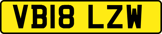 VB18LZW