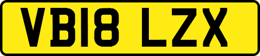 VB18LZX