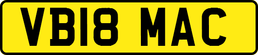 VB18MAC