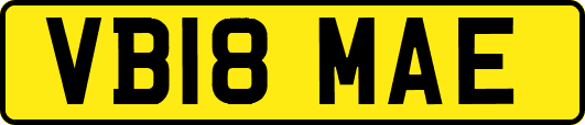 VB18MAE