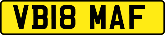 VB18MAF