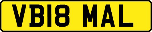 VB18MAL