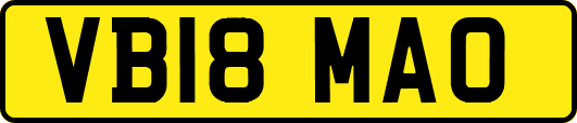 VB18MAO