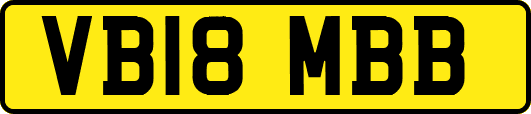 VB18MBB