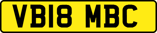 VB18MBC
