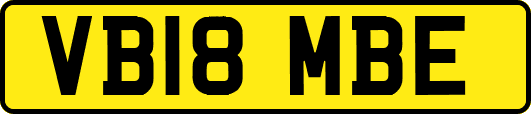 VB18MBE