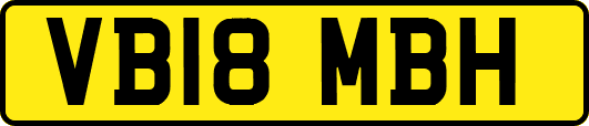 VB18MBH