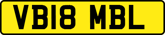 VB18MBL
