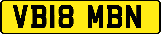 VB18MBN