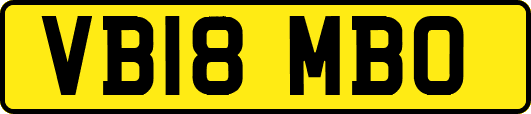 VB18MBO