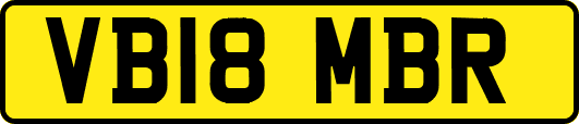 VB18MBR
