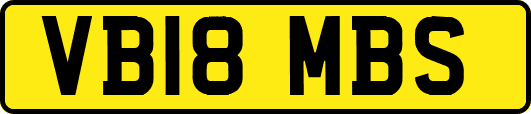 VB18MBS