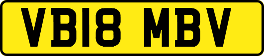 VB18MBV