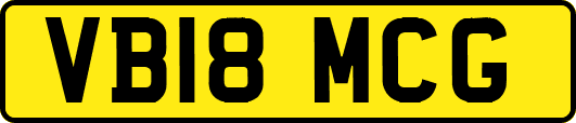 VB18MCG