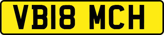 VB18MCH
