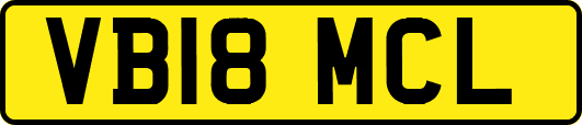VB18MCL