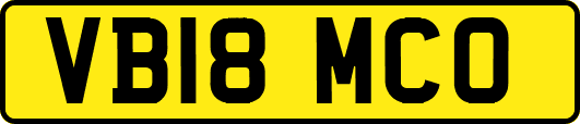 VB18MCO