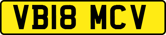VB18MCV