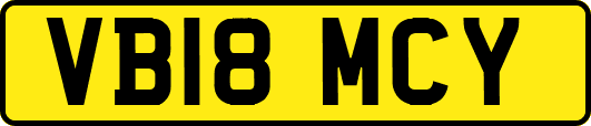 VB18MCY