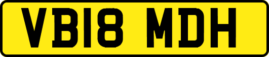 VB18MDH