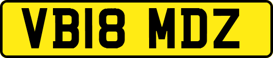 VB18MDZ