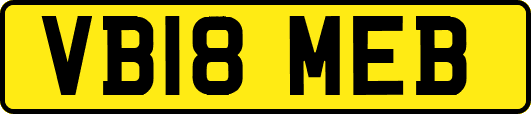 VB18MEB