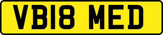 VB18MED