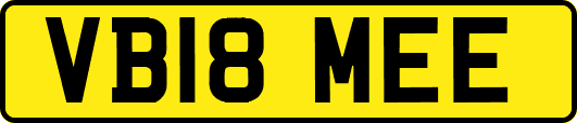VB18MEE