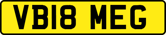 VB18MEG