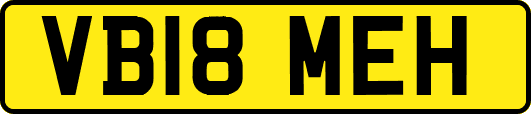 VB18MEH