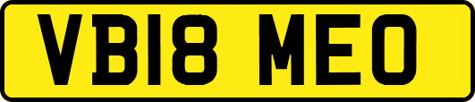 VB18MEO