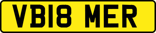 VB18MER