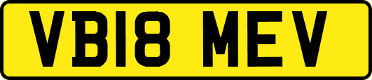 VB18MEV