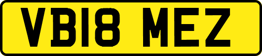 VB18MEZ