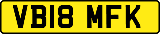 VB18MFK