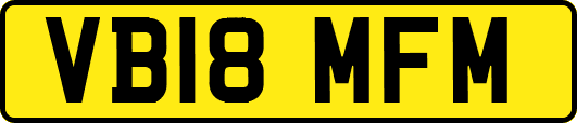 VB18MFM