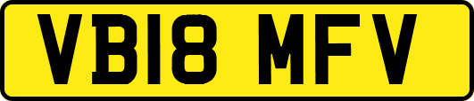 VB18MFV