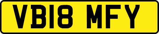 VB18MFY