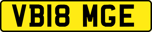 VB18MGE