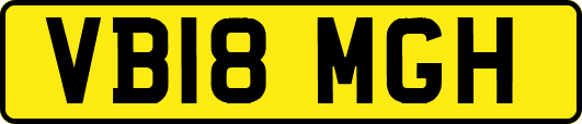 VB18MGH