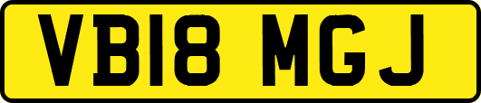 VB18MGJ