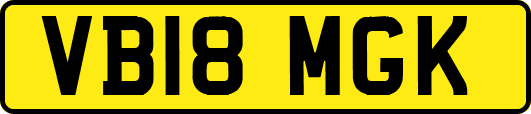 VB18MGK